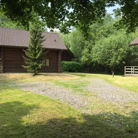 Near With Pool Шале *