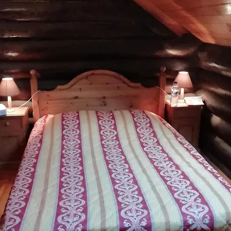 Шале Near With Pool Кен