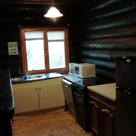 Near With Pool シャレー カン