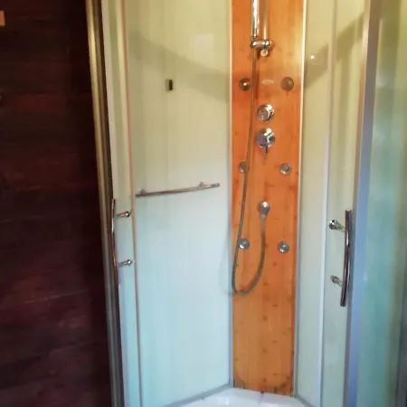 シャレー Near With Pool *