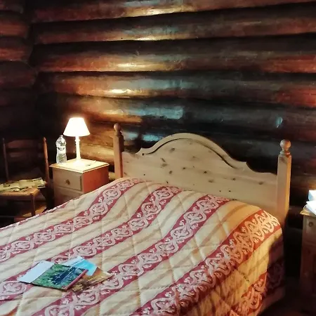 シャレー Near With Pool カン