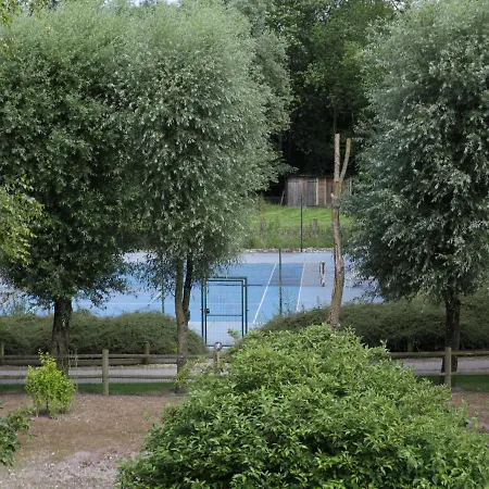 Chic In Les Pins With Barbecue